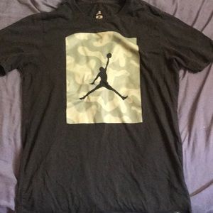 Jordan tee